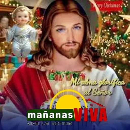 Feliz cumpleaños señor Jesucristo