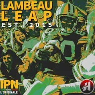 Lambeau Leap S11E12 - Miao
