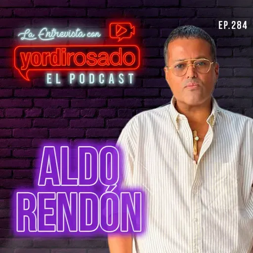 ALDO RENDÓN: MÁS PERRO QUE NUNCA