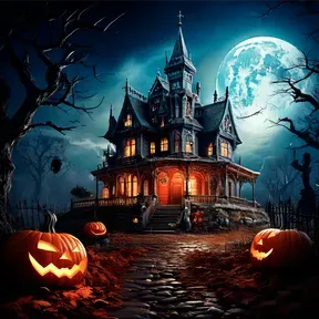 DF - HALLOWEEN