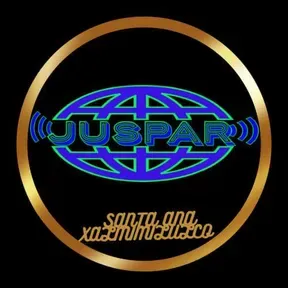 Juspar radio