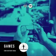 O Figurante - Games