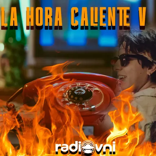 LA HORA CALIENTE 🔥 5
