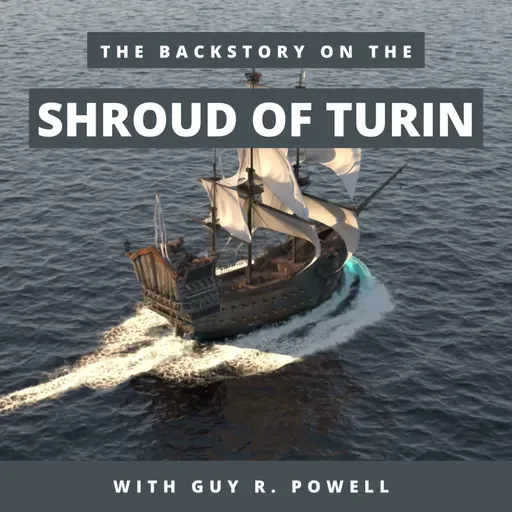 Shroud and Conversion