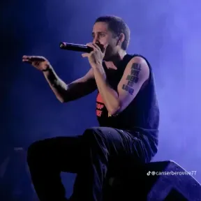 CANSERBERO