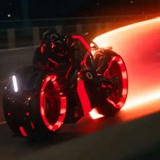 Pop Culture Cosmos #476- New York Comic-Con, Peacemaker Season Two, And Tron Gets De-Rezzed!