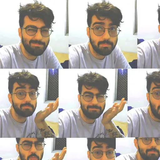 Quase que o Último Podcast.