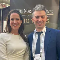 PDAC Day 2: US Dept of Energy's Robertson, UK's Prodger, Kai Hoffman, Gold Terra, Regency Silver