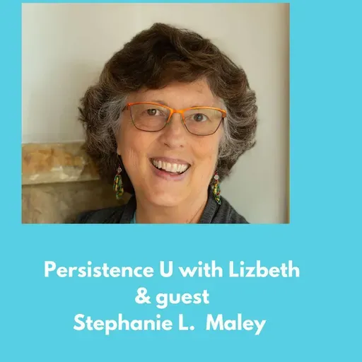 No Longer That Girl: Stephanie L.  Maley on Breaking Silence, Healing, and Writing Through Trauma