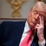 June 5, 2026 - "American Week": Trump "bored" by Iran negotiations while his family coins it