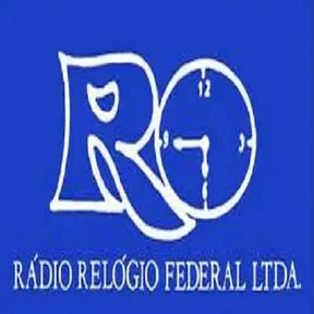 RÁDIO RELÓGIO FEDERAL FM