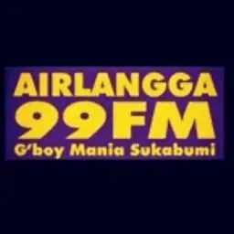 Airlangga 99 FM Sukabumi langsung