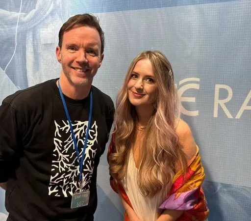 Comedian Sophia Wren's upcoming Princess Melancholy tour