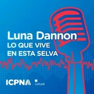Luna Dannon y Lo que vive en esta selva