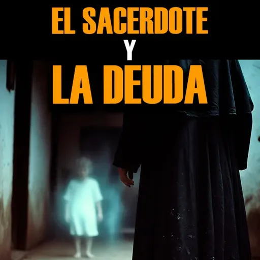 La Promesa que Atrapó su Alma | Historia REAL de un Fantasma que Visitó al Padre