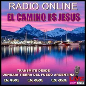 EL CAMINO ES JESUS