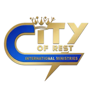 City of rest RADIO