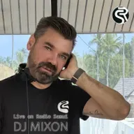003 Radio Samui Online - Dj Mixon