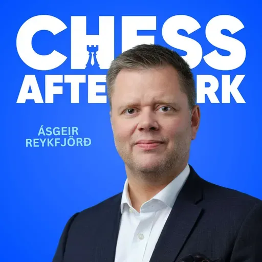 #283 Ásgeir Reykfjörð
