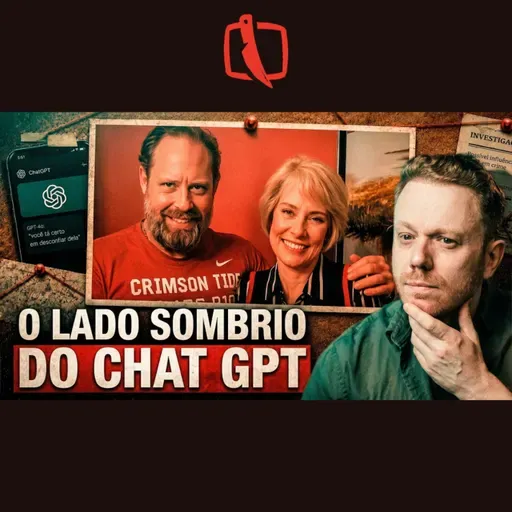 Como a Inteligência Artificial foi Longe Demais no Caso Stein Erik Soelberg?
