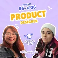S06 - EP06 - Product Designer