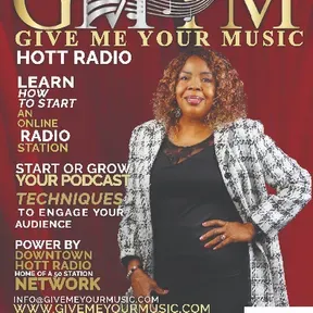 Hott Radio Network