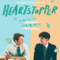 Heartstopper (Netflix)