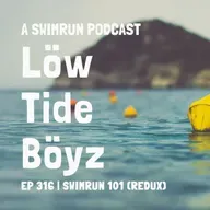 Swimrun 101 (redux)