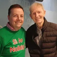 Tommy Swarbrigg the man who brought Meatloaf to the ballrooms