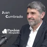 Entrevista Pasión por el Despacho #58 ¿Cómo se mide la innovación? Entrevista a Juan Cumbrado