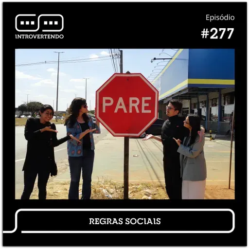 #277 - Regras Sociais