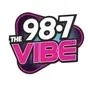 98.7 The Vibe - K254CS