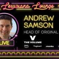 Nightcap, Draymond, and the Wave of Athlete-led Content at The Volume