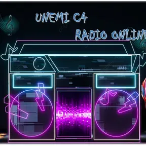 UNEMI C4 RADIO ONLINE