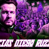 282.Revisando las noticias en vivo: Sonidos de Guillotina