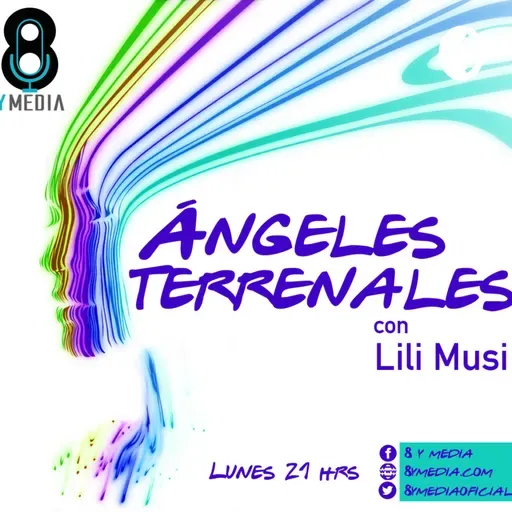 Ángeles Terrenales: ¿Que es la ascensión a la 5ta dimensión y como hacerle? Además, un mensaje de tu guía.