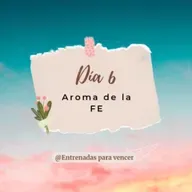 El Aroma de la Fe