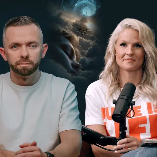 How to Know If Your Dream Is Really from God? With Heather Schott