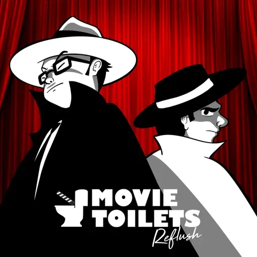 Movietoilets Reflush 125: Gallina Boo y Los Celos de Vin