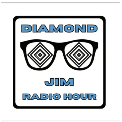 Diamond Jim Radio Hour - Ep 12 - 2025 Election Recap