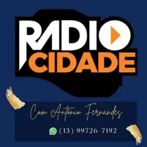 Rádio cidade PG