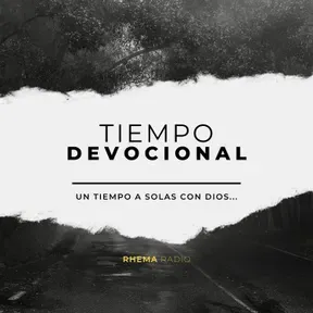 TIEMPO DEVOCIONAL