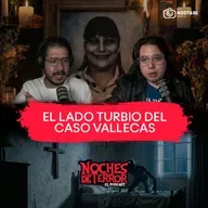 EL ÚNICO CASO PARANORMAL QUE ATERRÓ A LA POLICÍA | CASO VALLECAS
