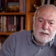 Mario Capanna a Strangius 2025: “La Resistenza è l’arte di non arrendersi mai”