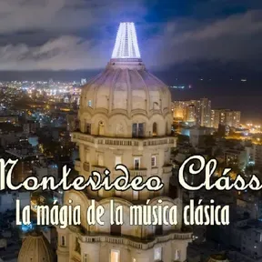 Montevideo Classic