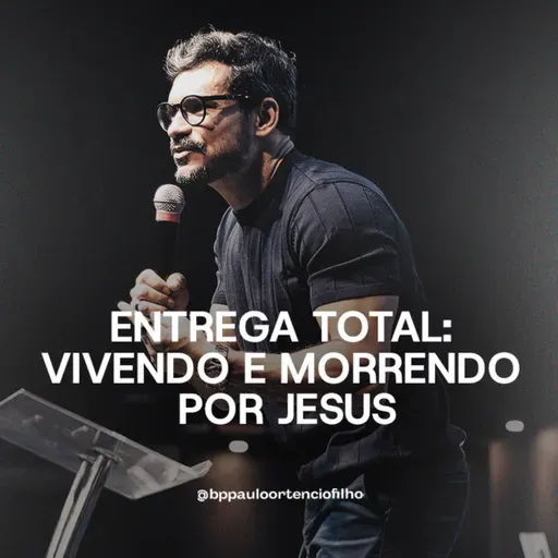 #75 - Entrega Total!