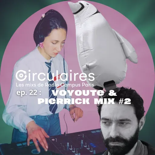 Ep. 22.1 – Voyoute