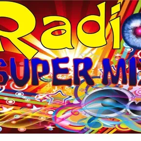 RADIO SUPER MIX