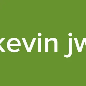 kevin jw