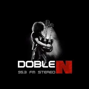 Radio Doble N en vivo